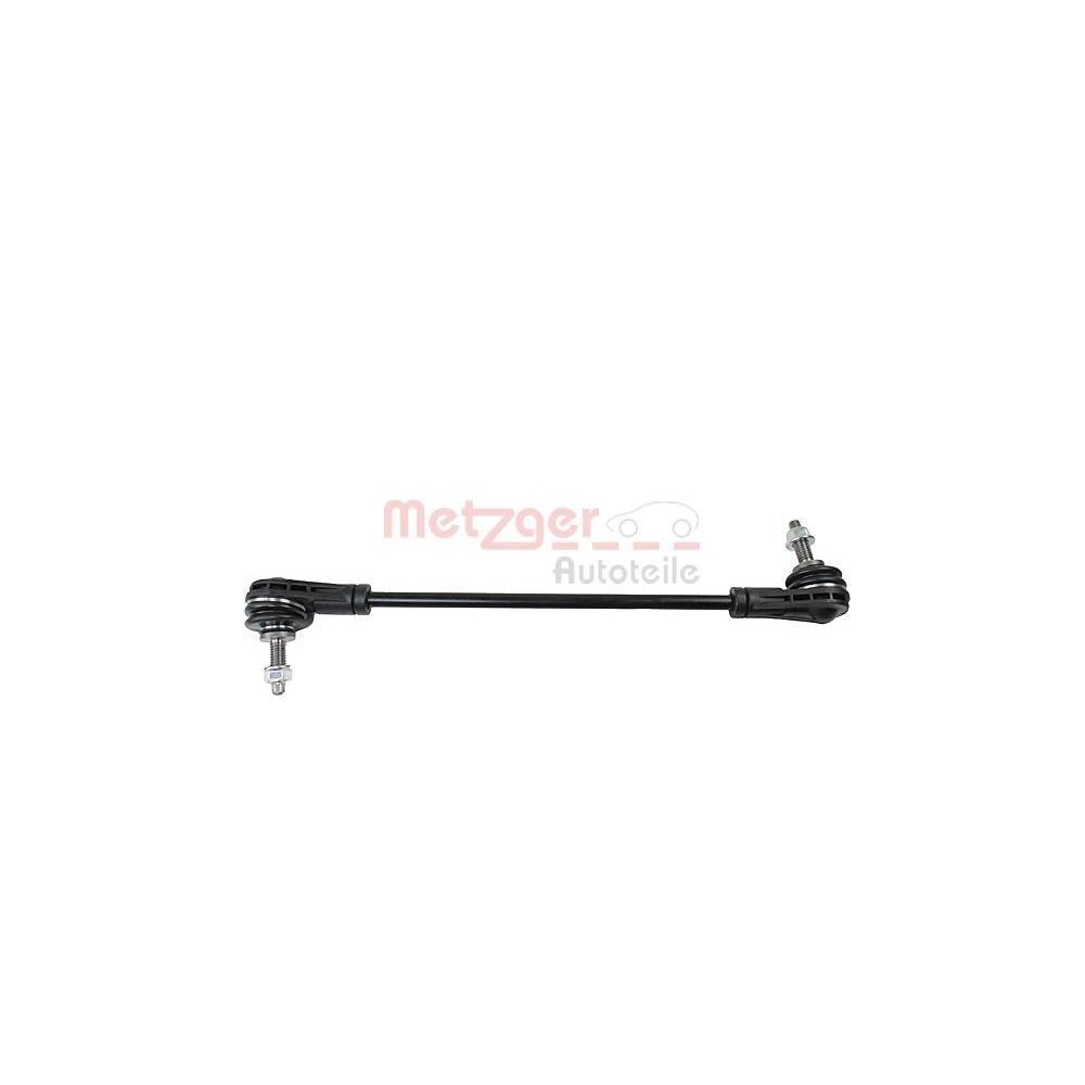 Stange/Strebe, Stabilisator METZGER 53004108 KIT + GREENPARTS für CITROËN OPEL