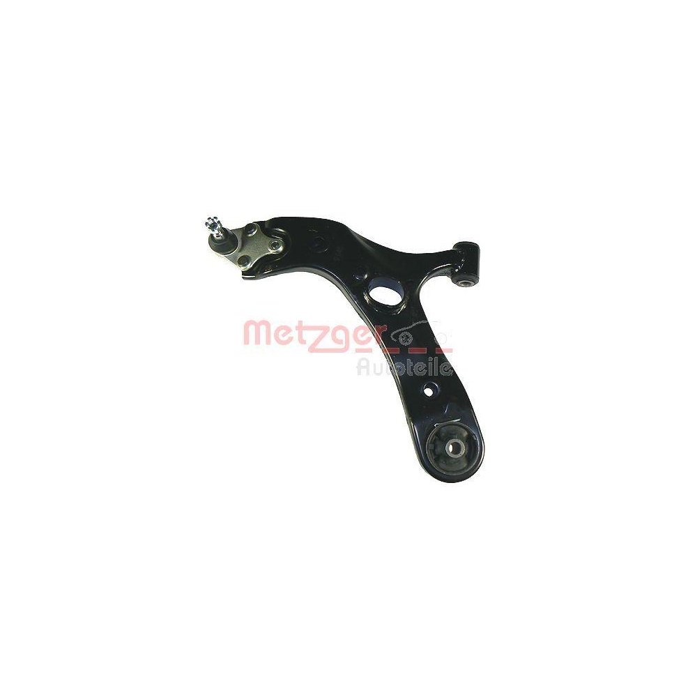 Lenker, Radaufh&auml;ngung METZGER 58071501 KIT + GREENPARTS f&uuml;r TOYOTA