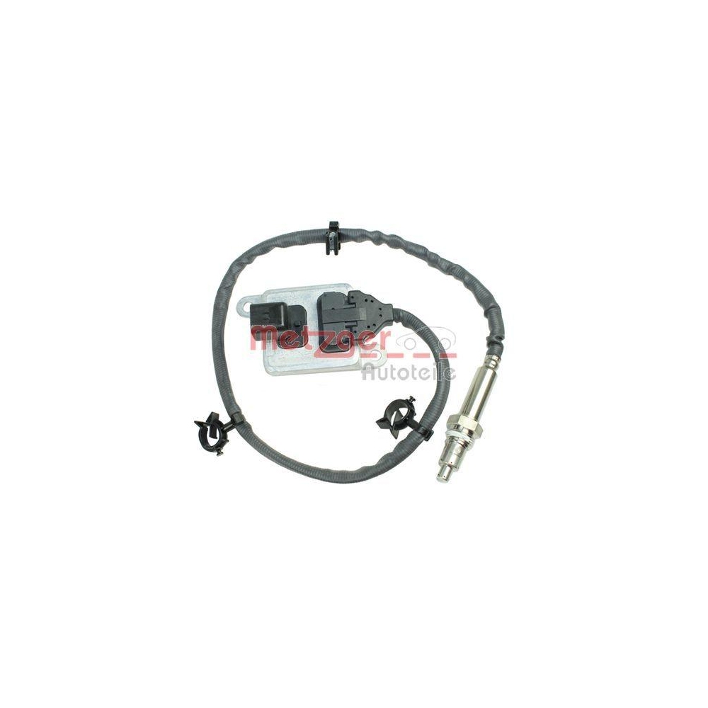 NOx-Sensor, NOx-Katalysator METZGER 0899204 ORIGINAL ERSATZTEIL für OPEL