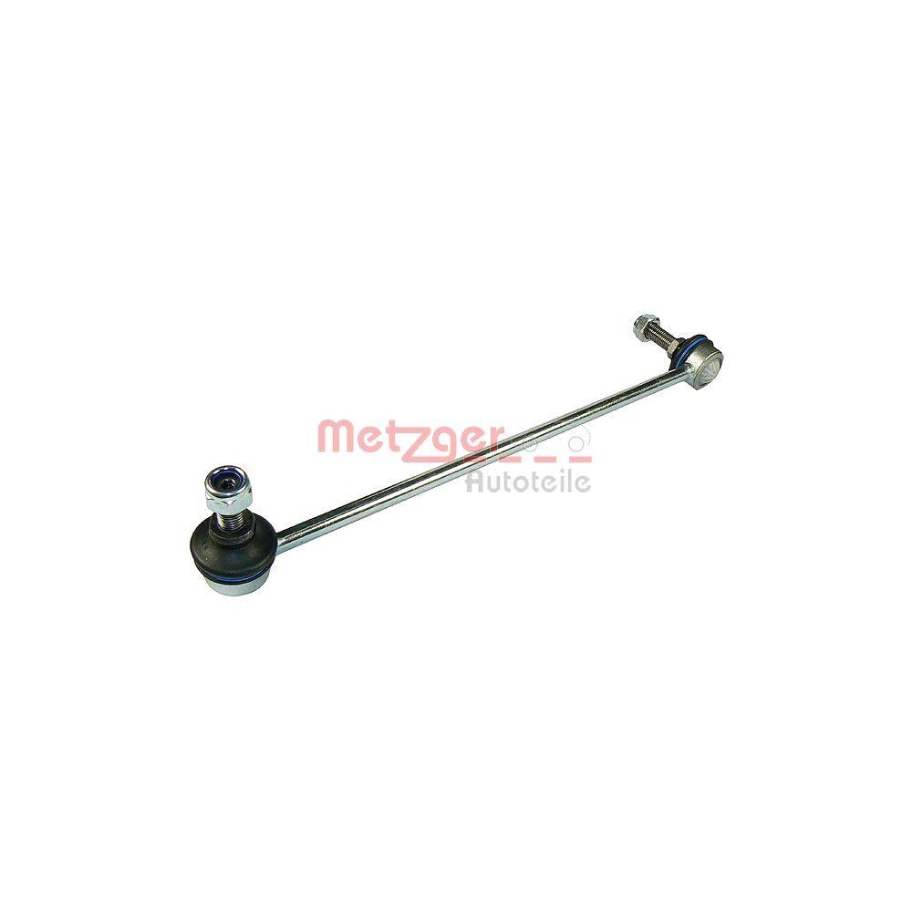 Stange/Strebe, Stabilisator METZGER 53004211 KIT + für VAG, Vorderachse links