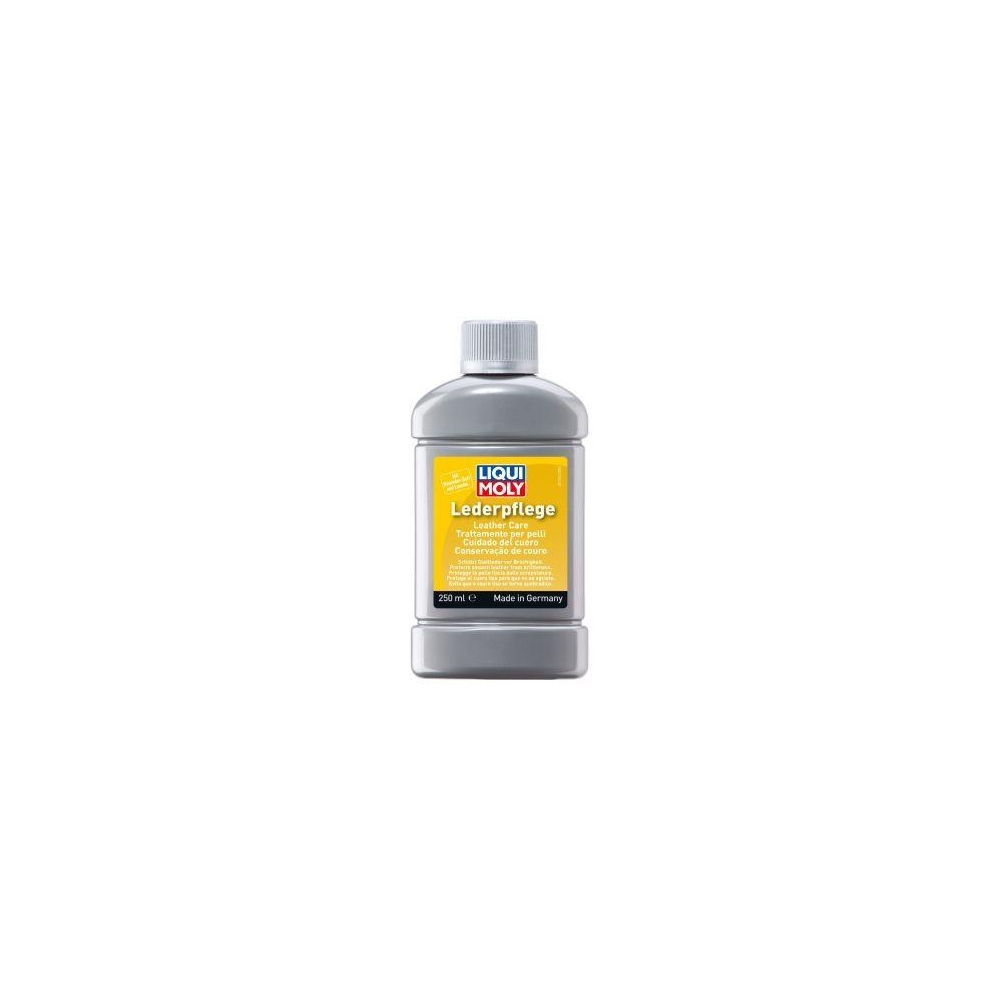 Liqui Moly 1x LM1554 250ml Lederpflege