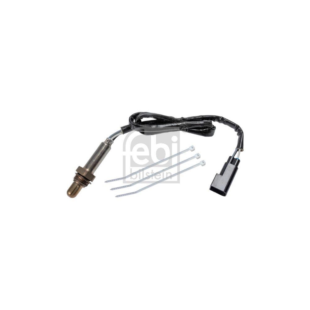 Lambdasonde FEBI BILSTEIN 177393 für FORD FORD USA