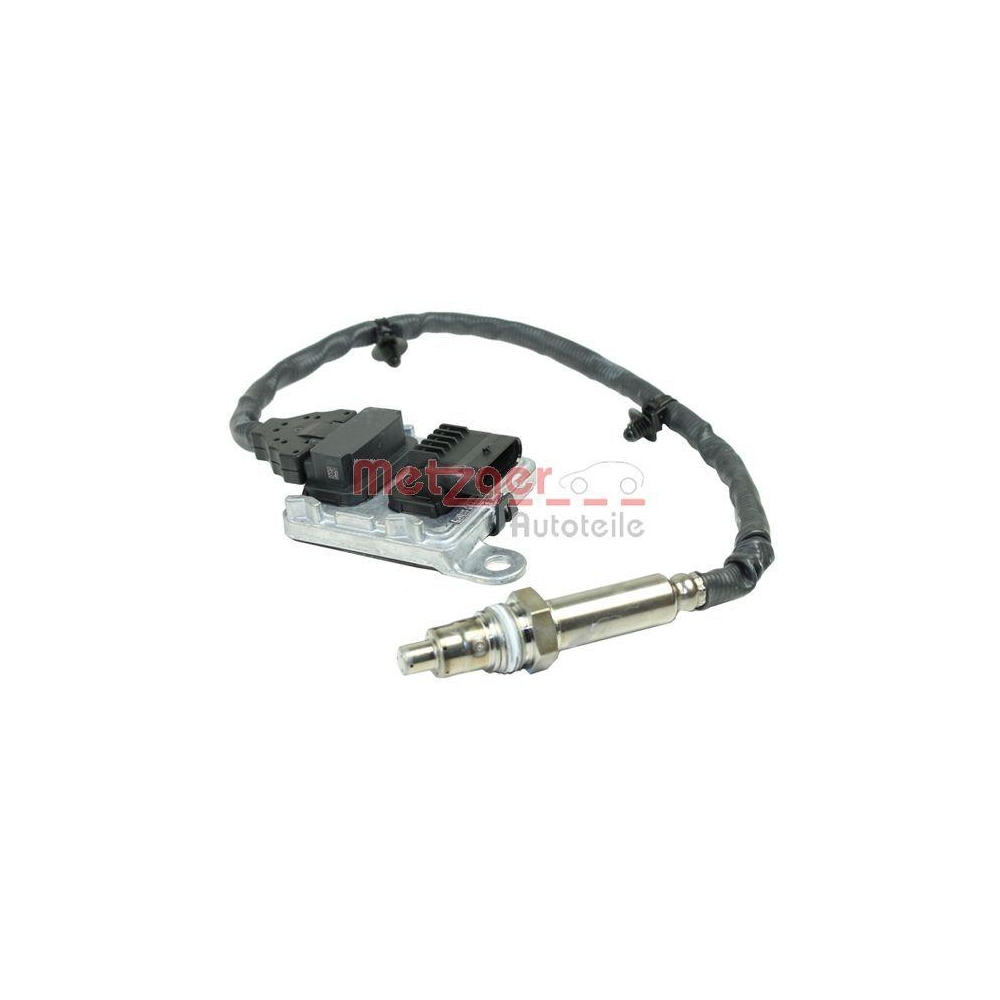 NOx-Sensor, NOx-Katalysator METZGER 0899208 ORIGINAL ERSATZTEIL für