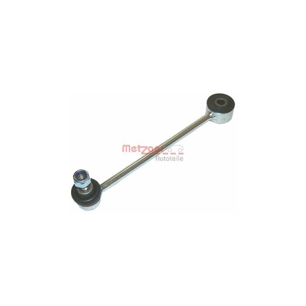 Stange/Strebe, Stabilisator METZGER 53004419 KIT + für VAG, Hinterachse links