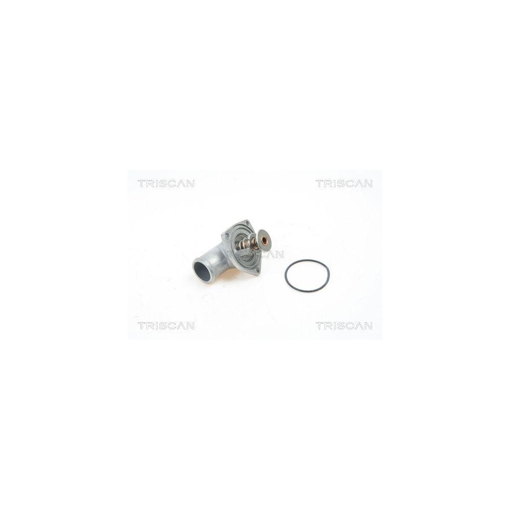 Thermostat, Kühlmittel TRISCAN 8620 9192 für OPEL VAUXHALL CHEVROLET