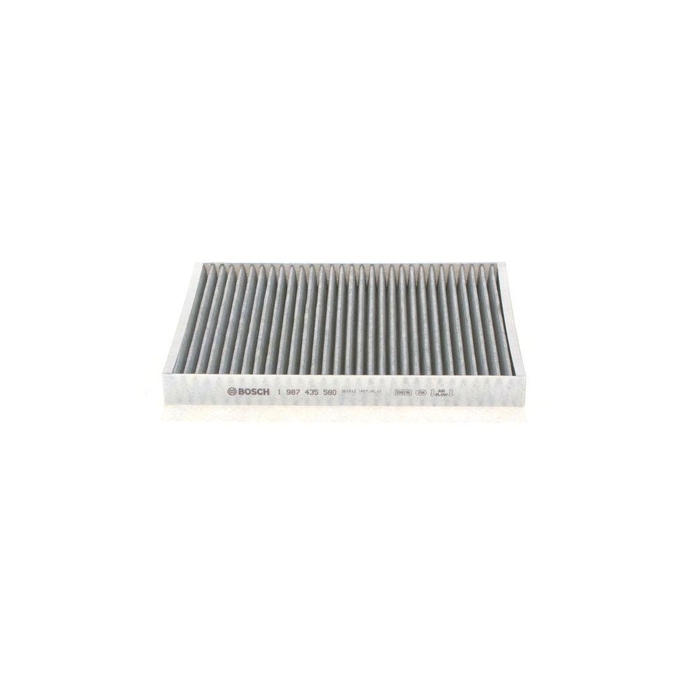 Filter, Innenraumluft BOSCH 1 987 435 580 für GMC OPEL