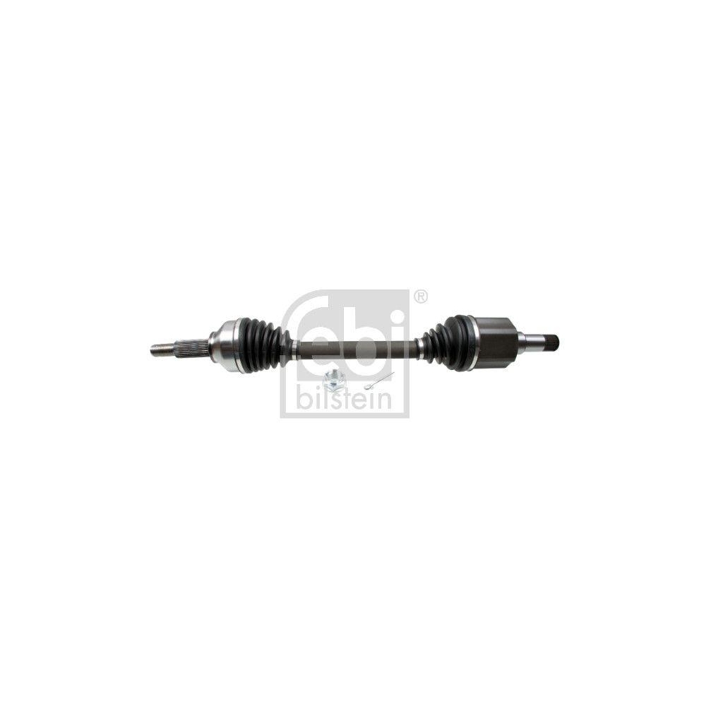 Antriebswelle FEBI BILSTEIN 182965 für FORD FORD MOTOR COMPANY