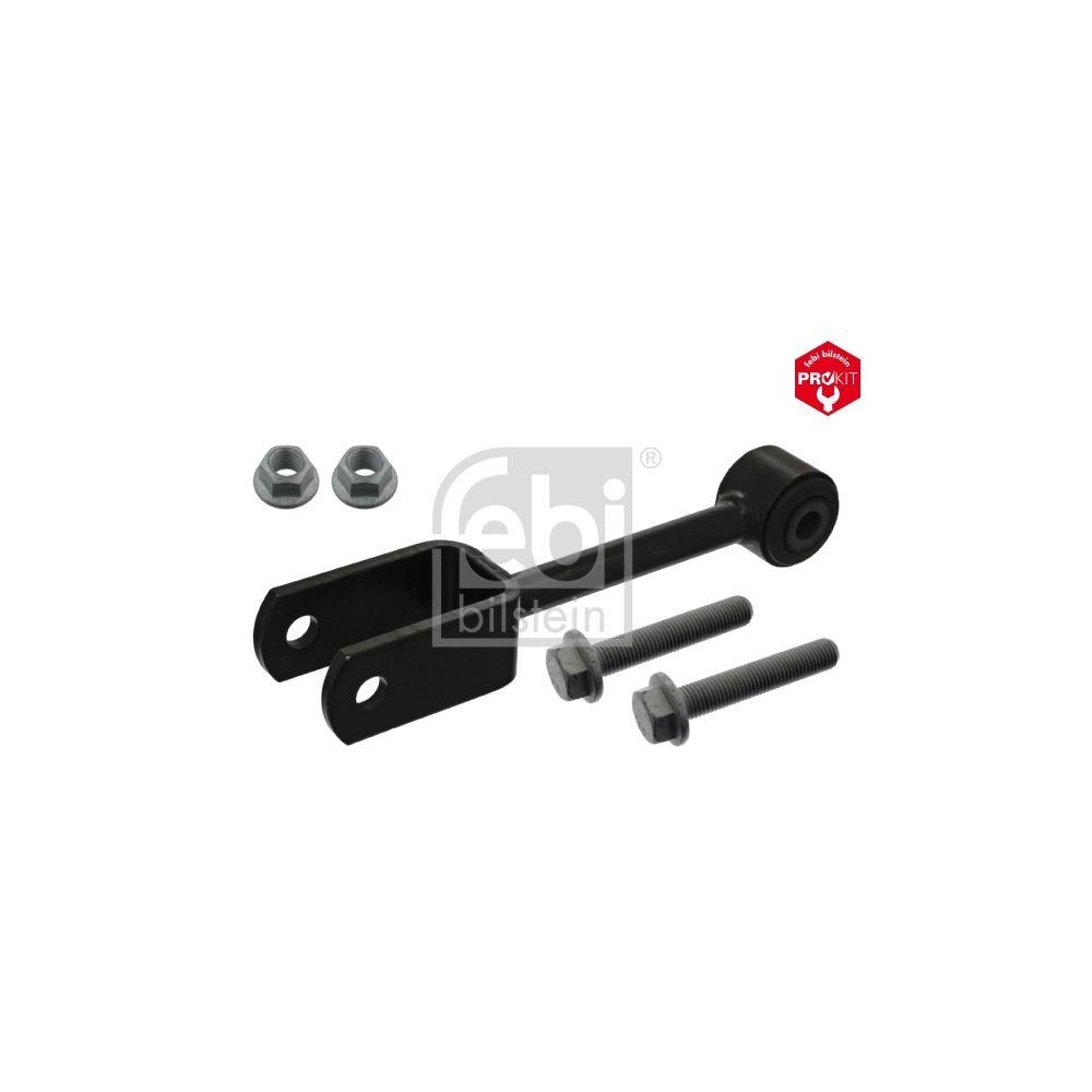 Stange/Strebe, Stabilisator FEBI BILSTEIN 47724 ProKit für MERCEDES-BENZ