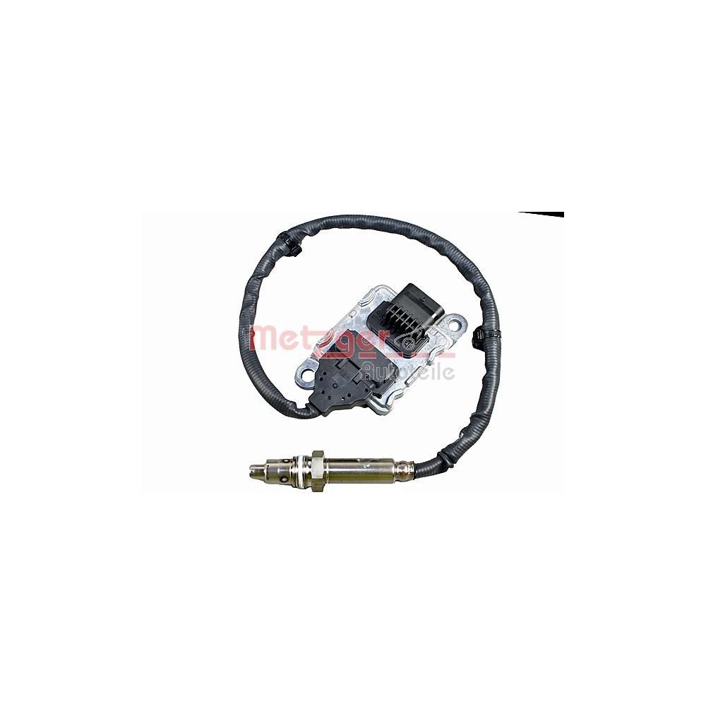 NOx-Sensor, NOx-Katalysator METZGER 0899209 ORIGINAL ERSATZTEIL für OPEL