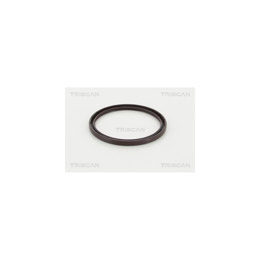 Wellendichtring, Kurbelwelle TRISCAN 8550 10045 für NISSAN OPEL RENAULT VAUXHALL