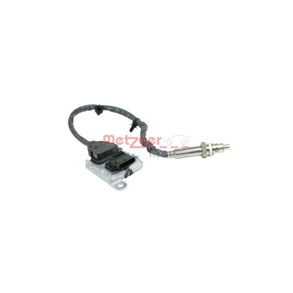 NOx-Sensor, NOx-Katalysator METZGER 0899210 ORIGINAL ERSATZTEIL für OPEL