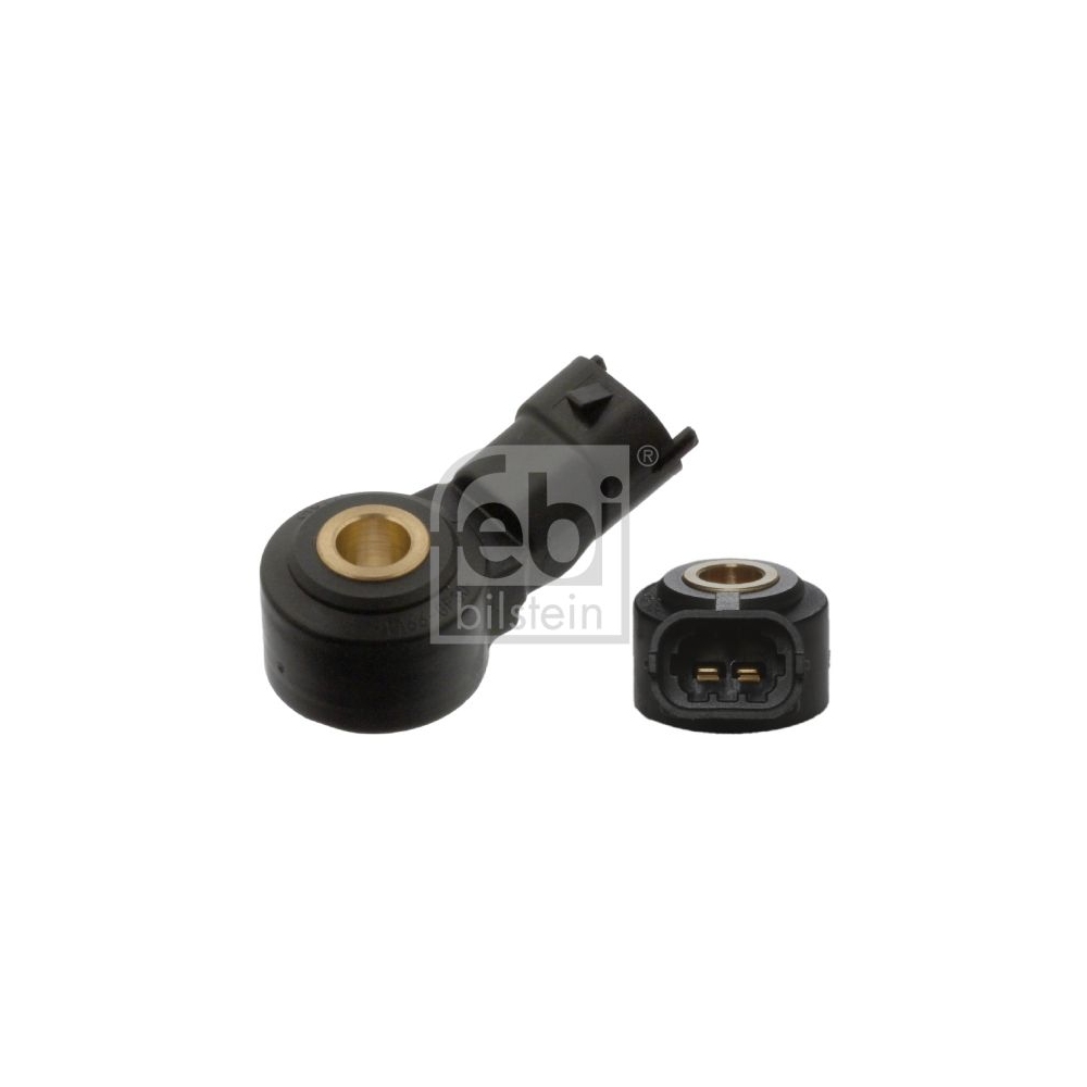 Febi Bilstein 1x 37053 Klopfsensor für Alfa Romeo Fiat Lancia Opel Porsche Vauxhall