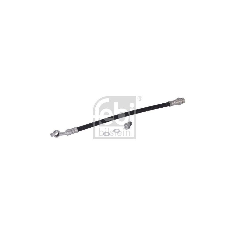 Bremsschlauch FEBI BILSTEIN 185406 für VOLVO, Hinterachse links