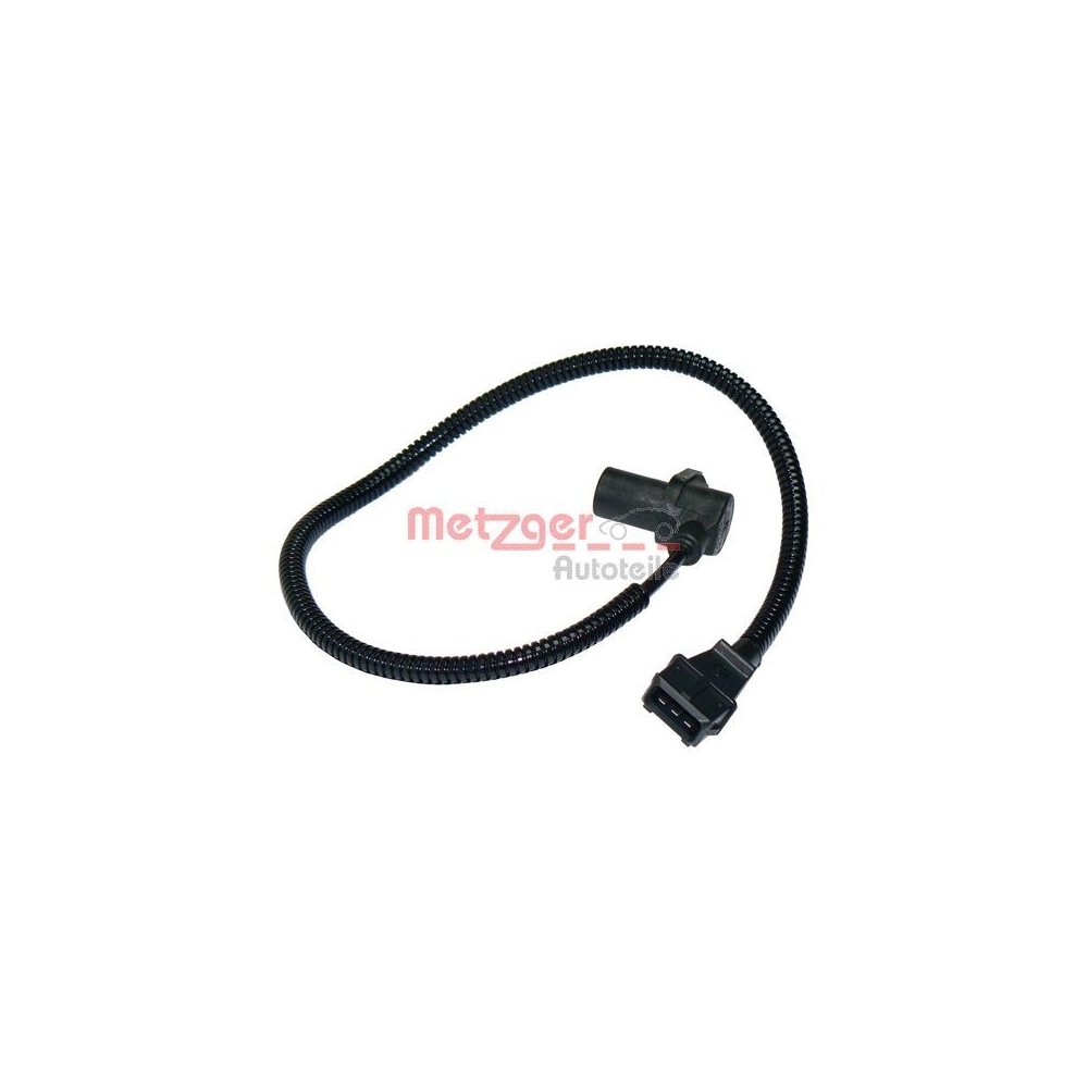 Impulsgeber, Kurbelwelle METZGER 0902148 für FIAT CITROËN/PEUGEOT