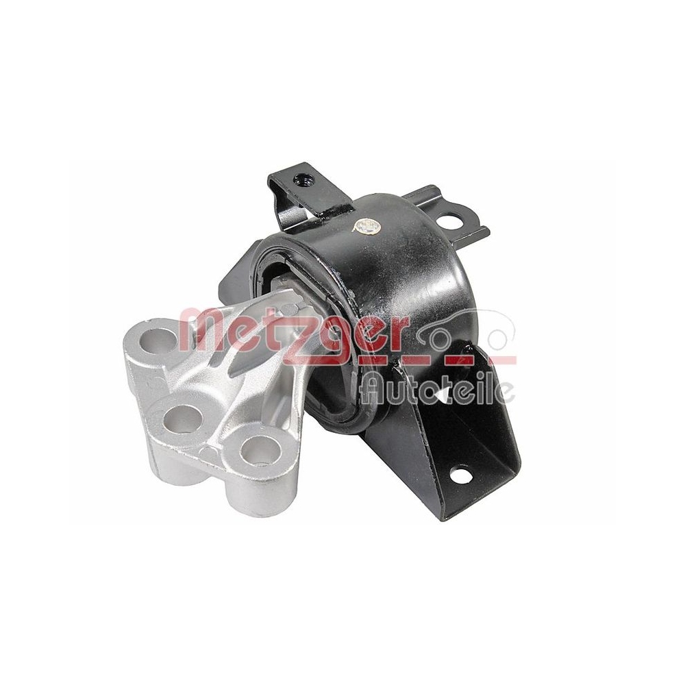 Lagerung, Schaltgetriebe METZGER 8054092 für OPEL VAUXHALL GENERAL MOTORS