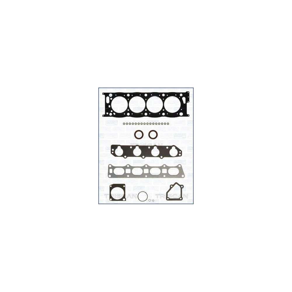 Dichtungssatz, Zylinderkopf TRISCAN 598-5568 für