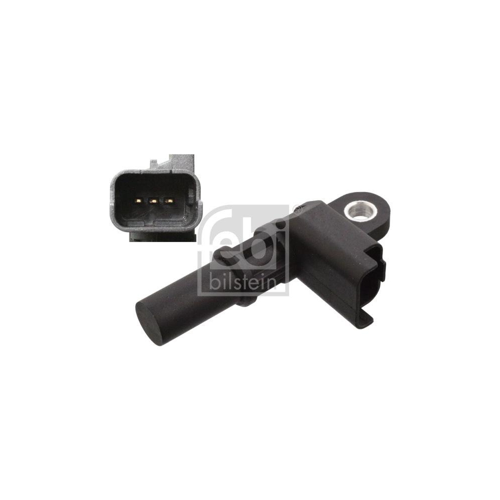 Febi Bilstein 103701 Nockenwellensensor , 1 Stück