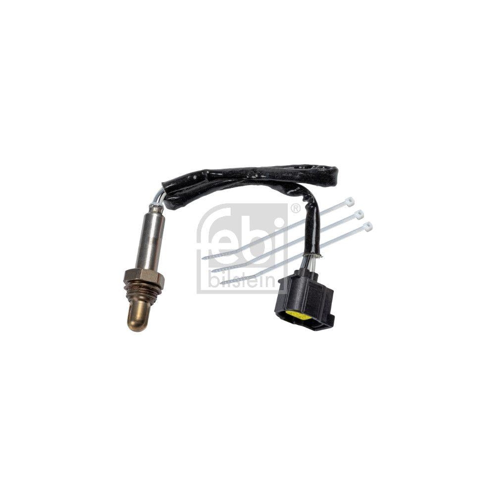 Lambdasonde FEBI BILSTEIN 177398 für CHRYSLER DODGE MERCEDES-BENZ MITSUBISHI VW