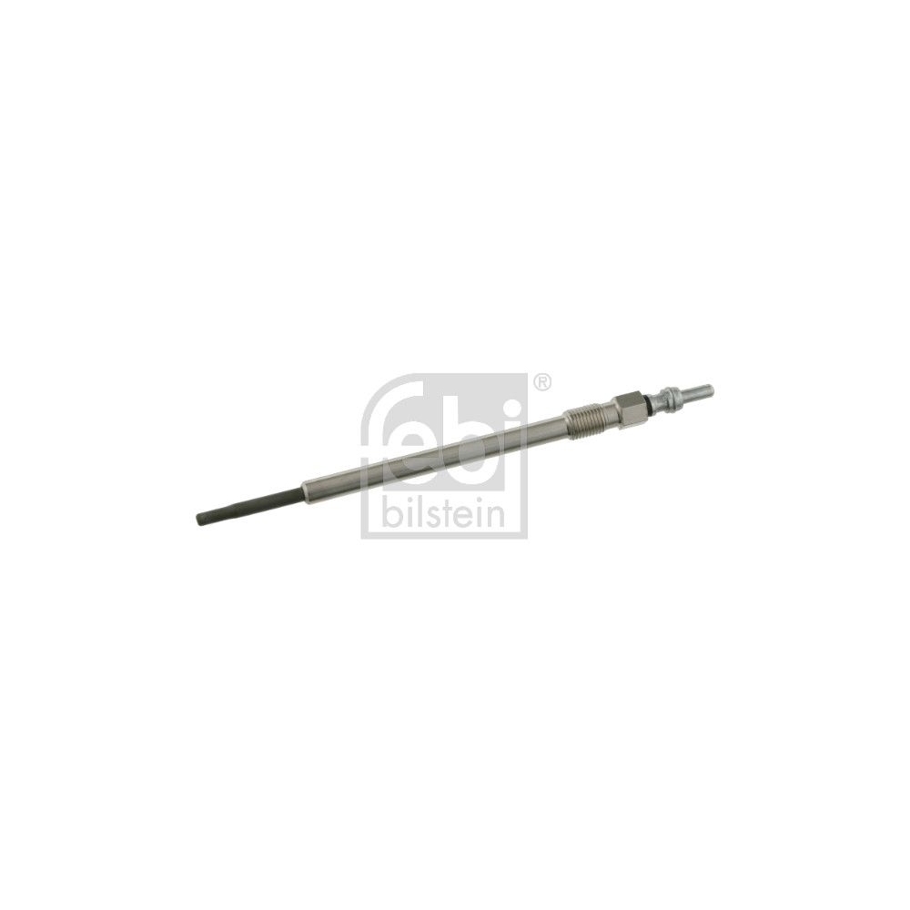 Glühkerze FEBI BILSTEIN 24483 für ALFA ROMEO FIAT LANCIA OPEL SAAB VAUXHALL