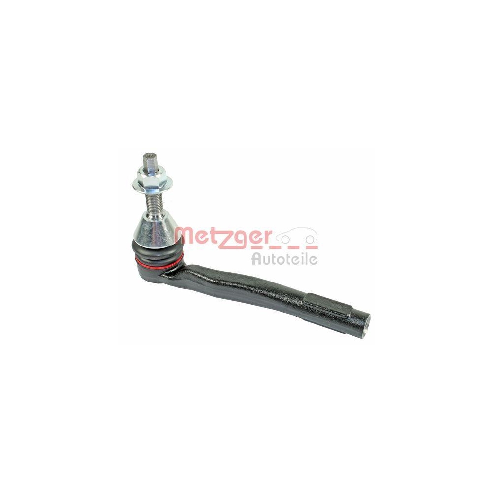 Spurstangenkopf METZGER 54050101 KIT + GREENPARTS für MERCEDES-BENZ