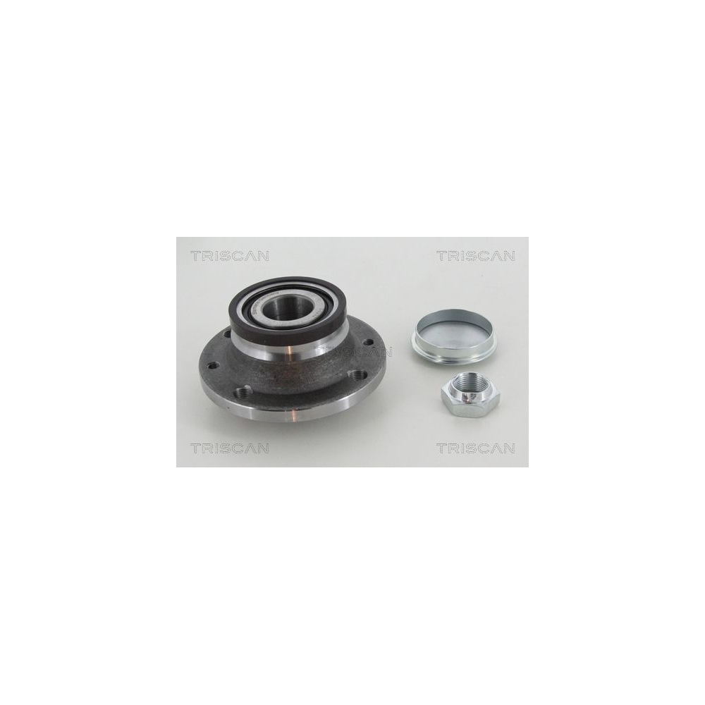 Radlagersatz TRISCAN 8530 15228 für FIAT, Hinterachse