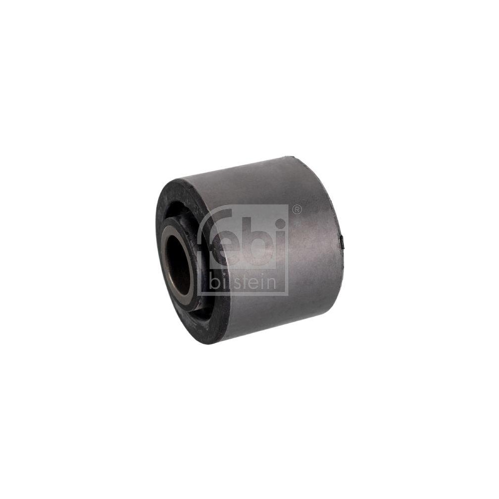 Lagerung, Stabilisator FEBI BILSTEIN 06627 für MAN, Hinterachse