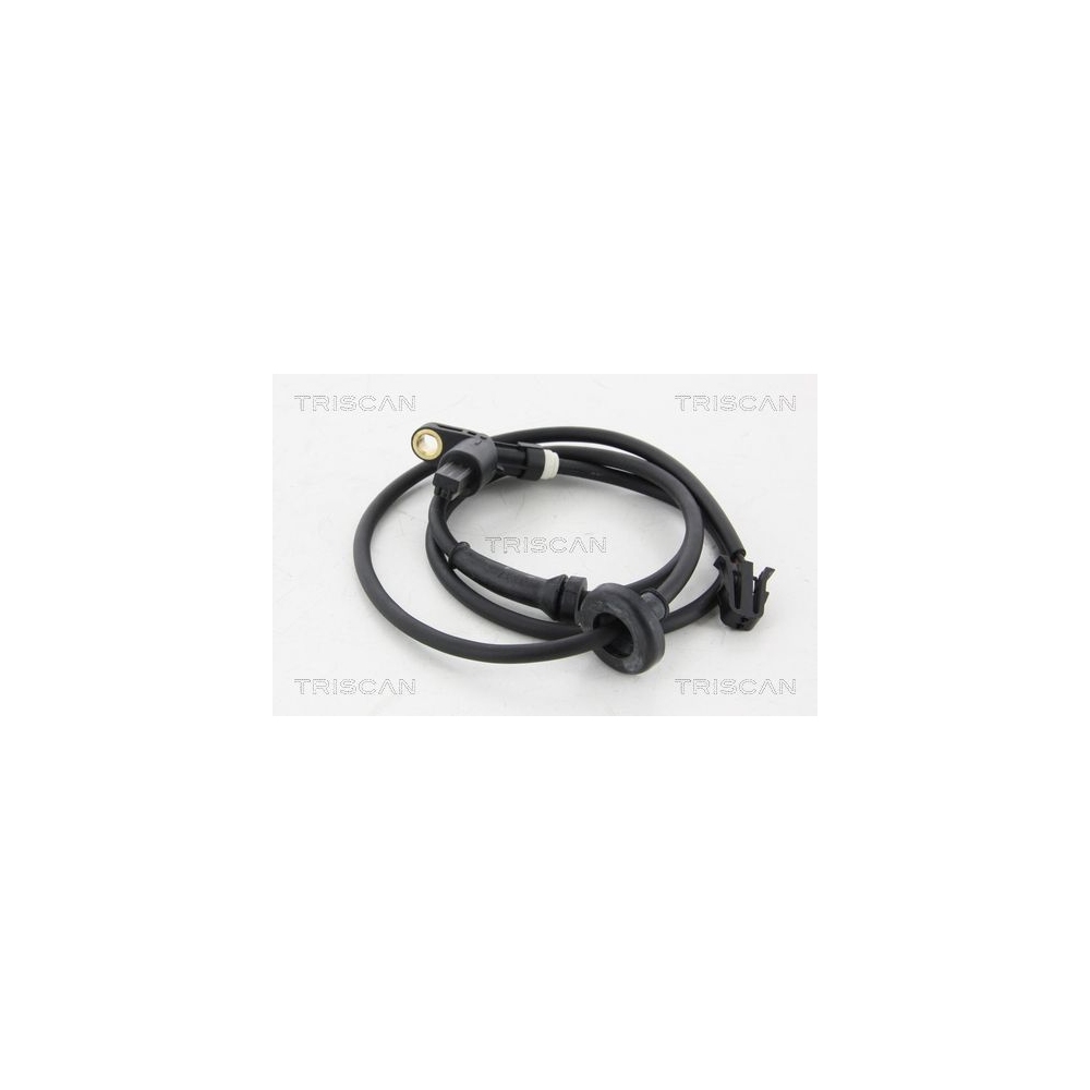 Sensor, Raddrehzahl TRISCAN 8180 29278 für VW, Hinterachse