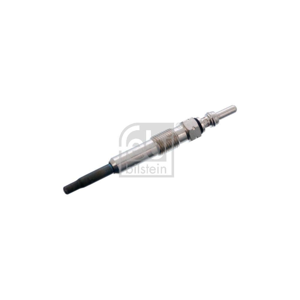 Glühkerze FEBI BILSTEIN 176213 für RENAULT DACIA