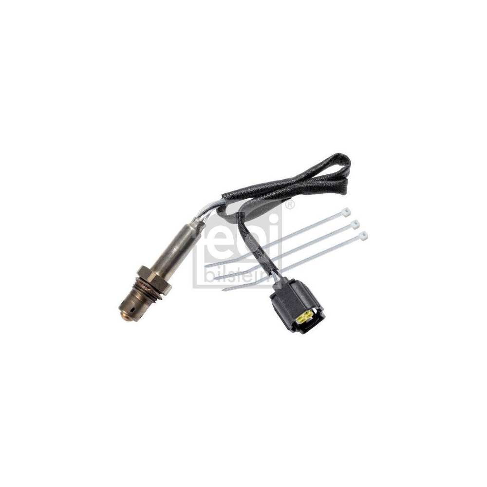 Lambdasonde FEBI BILSTEIN 177400 für CHRYSLER DODGE MERCEDES-BENZ MITSUBISHI VW