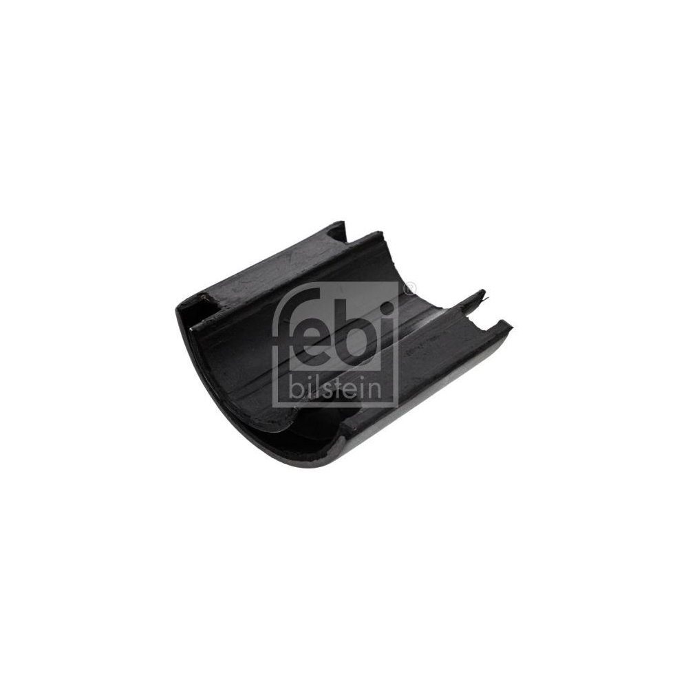 Lagerung, Stabilisator FEBI BILSTEIN 100416 für IVECO IRISBUS, Vorderachse