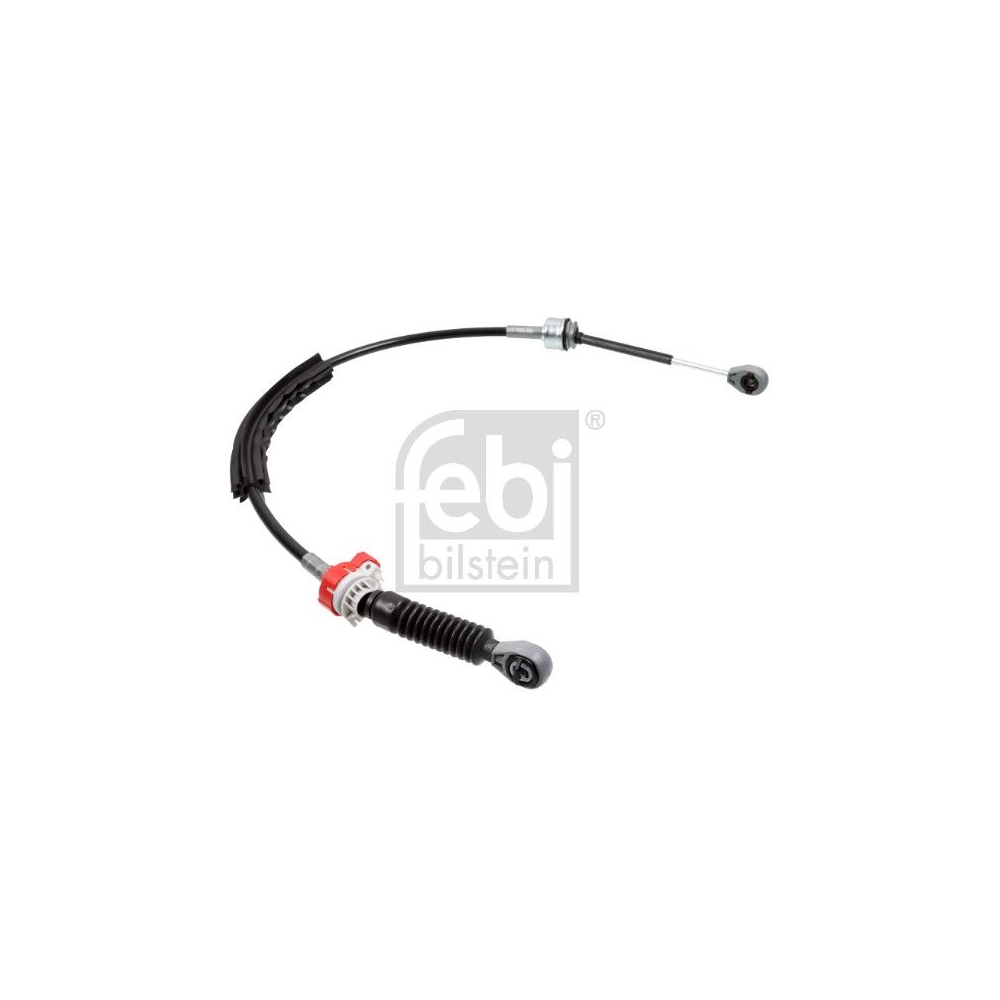 Seilzug, Schaltgetriebe FEBI BILSTEIN 179842 für RENAULT