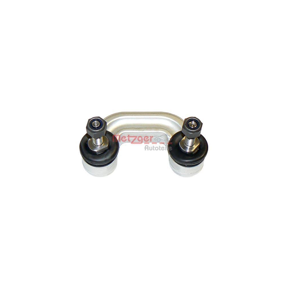 Stange/Strebe, Stabilisator METZGER 53005418 KIT + GREENPARTS für VAG