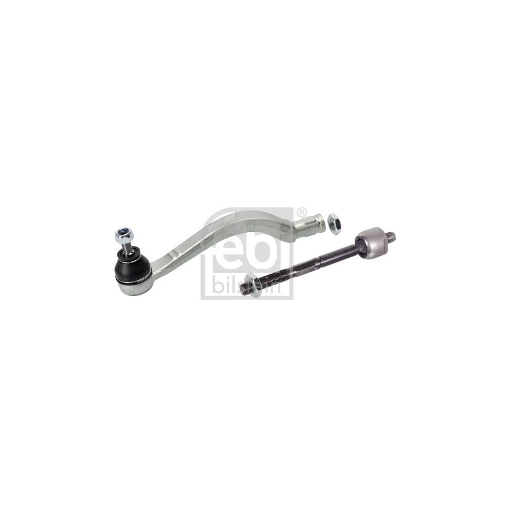 Spurstange FEBI BILSTEIN 178595 für RENAULT DACIA, Vorderachse links