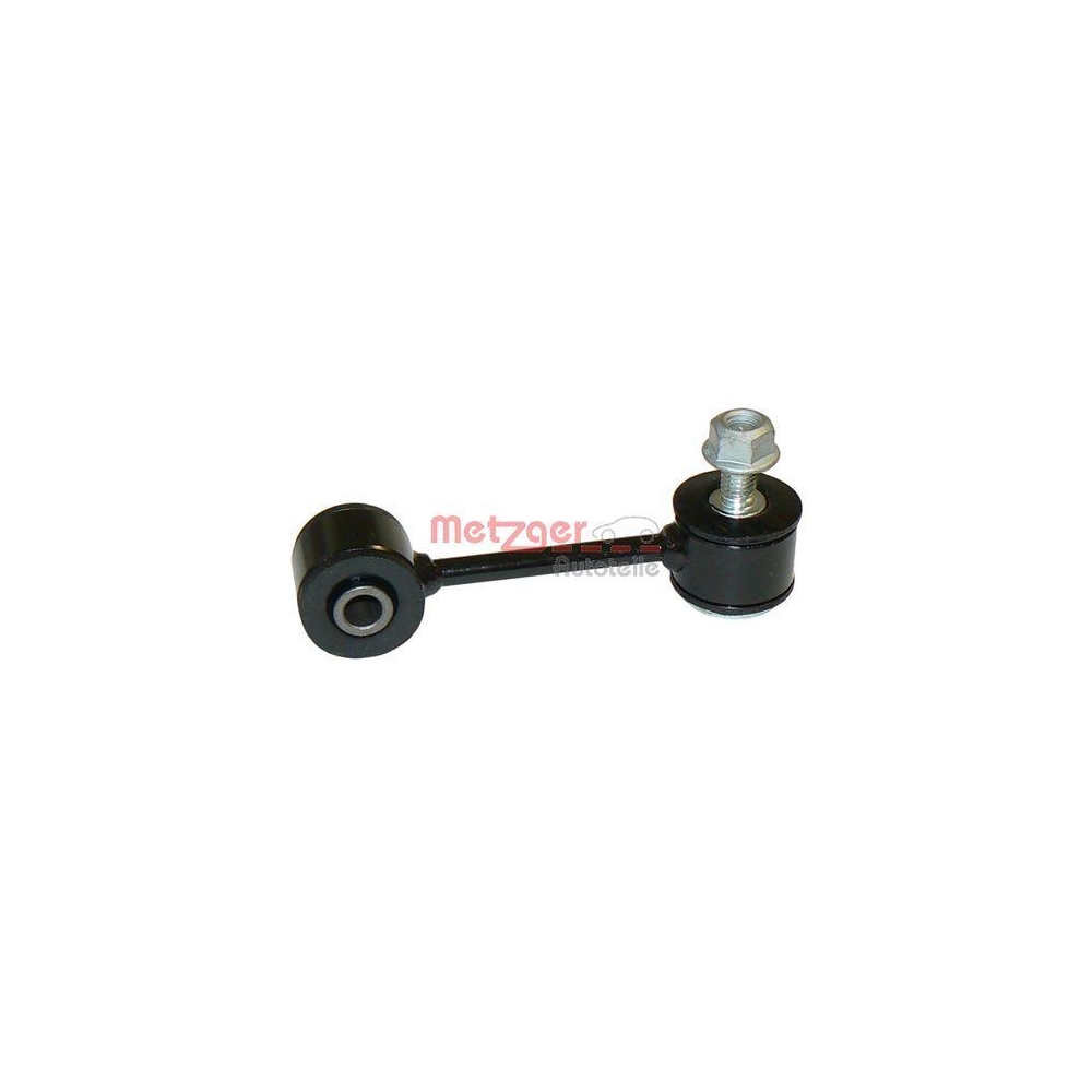 Stange/Strebe, Stabilisator METZGER 53005528 KIT + für VAG, Vorderachse