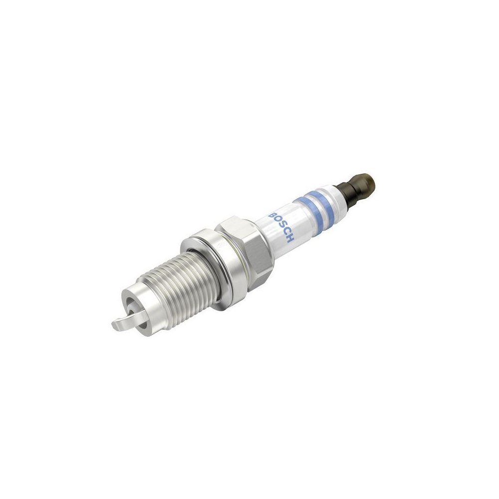 Zündkerze BOSCH 0 242 240 691 Double Iridium für HONDA