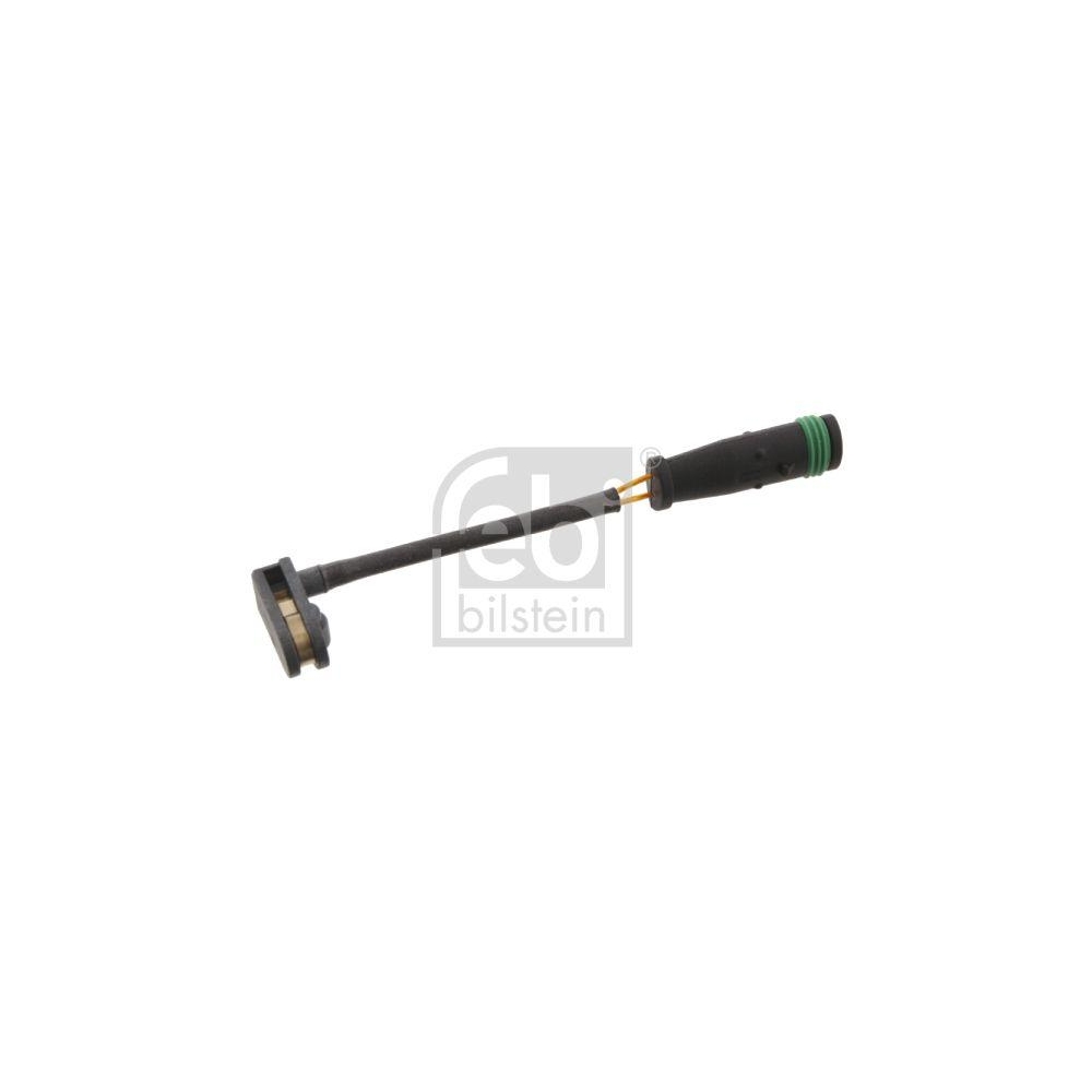 Warnkontakt, Bremsbelagverschleiß FEBI BILSTEIN 29414 für CHRYSLER DODGE VW