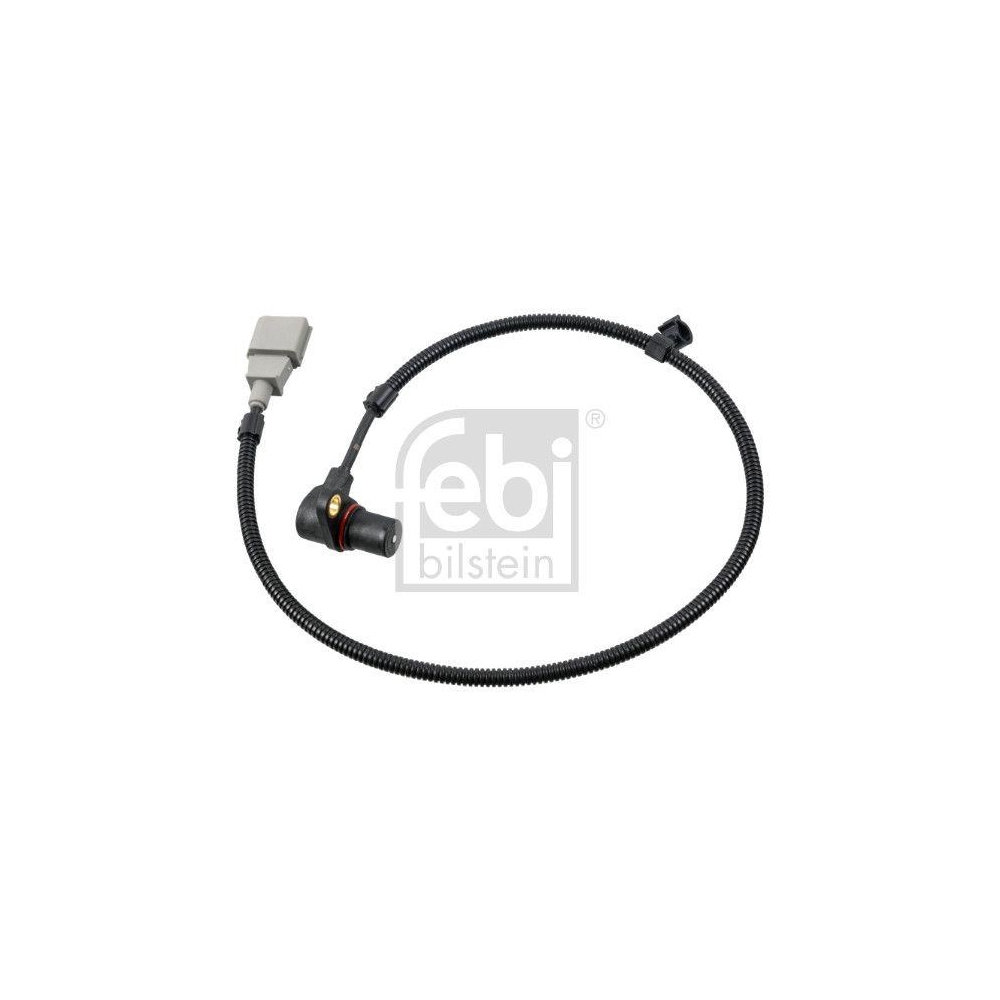 Febi Bilstein 1x 24446 Kurbelwellensensor mit O-Ring