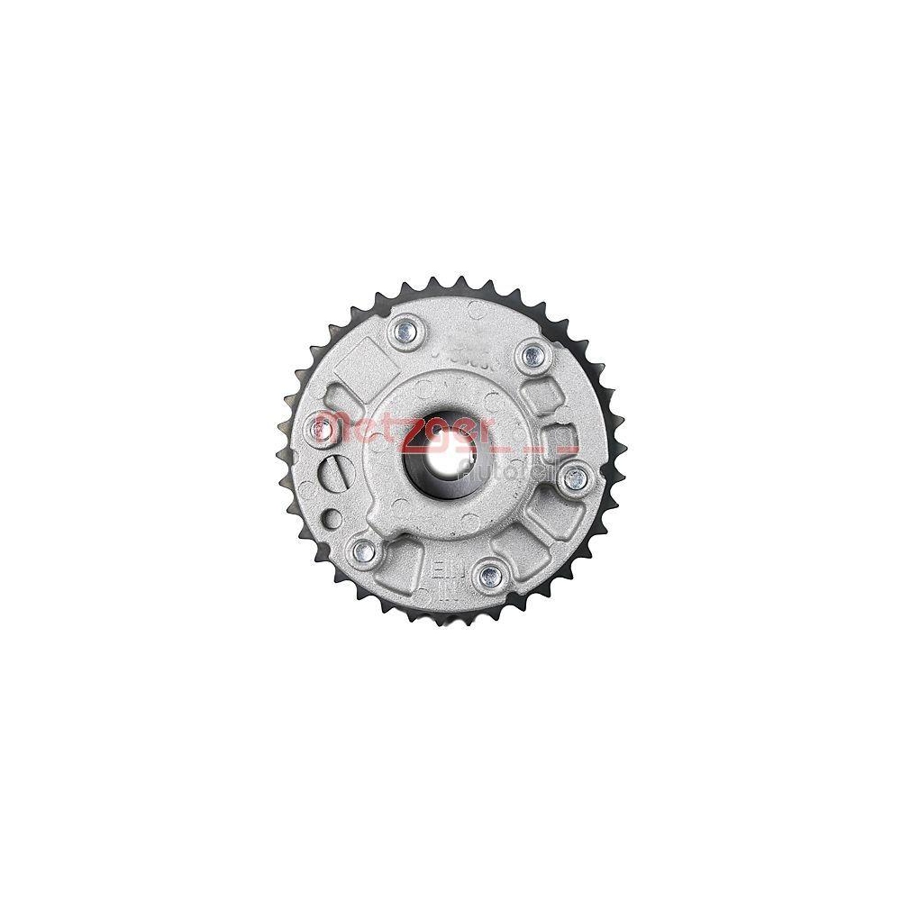 Nockenwellenversteller METZGER 0899220 für BMW, Einlassseite