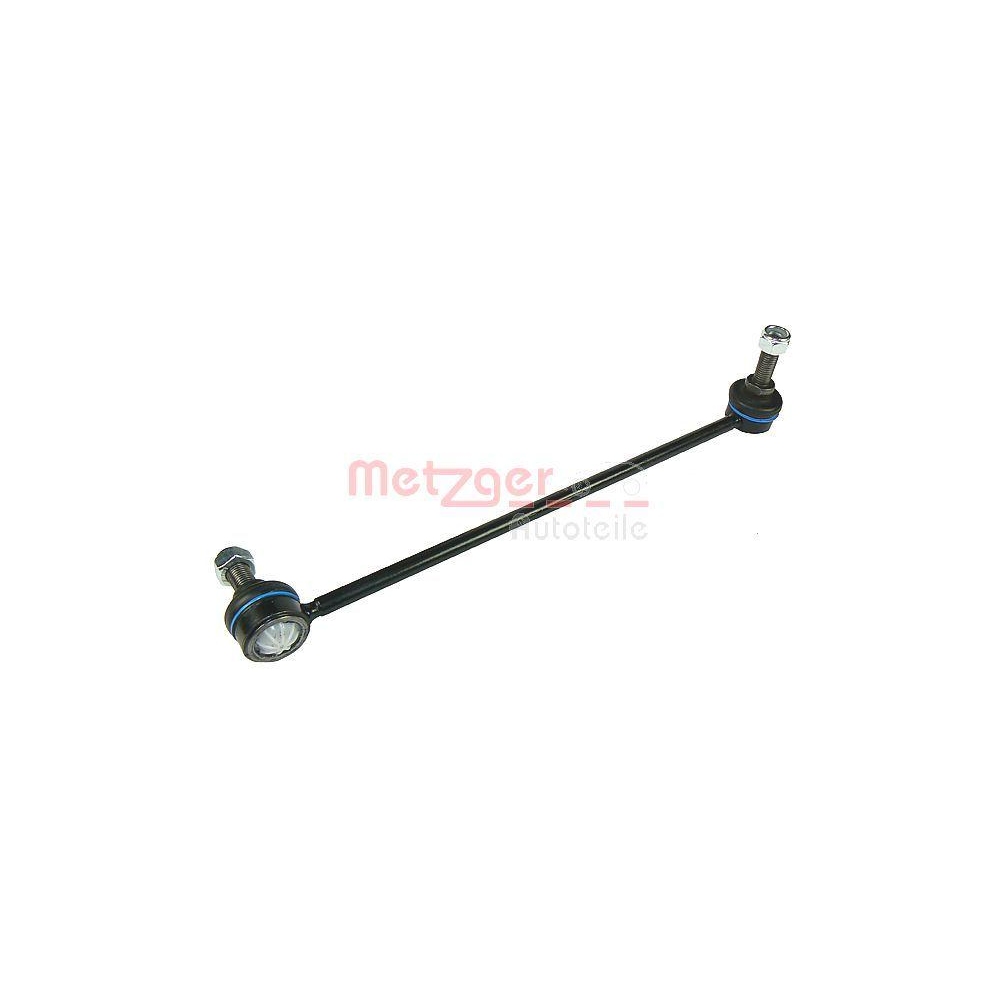 Stange/Strebe, Stabilisator METZGER 53005712 KIT + für VAG, Vorderachse rechts