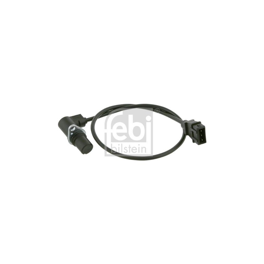 Febi Bilstein 24508 Kurbelwellensensor ohne O-Ring , 1 Stück