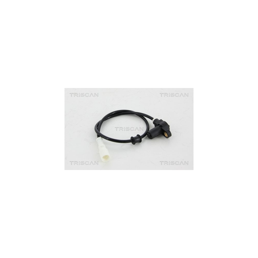 Sensor, Raddrehzahl TRISCAN 8180 24122 für OPEL SAAB VAUXHALL, Vorderachse