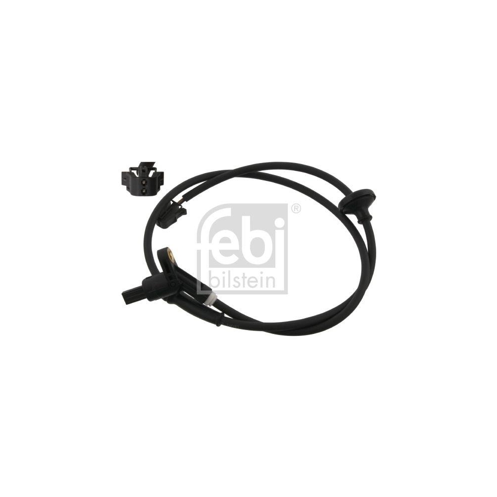 Febi Bilstein 34256 ABS-Sensor , 1 Stück