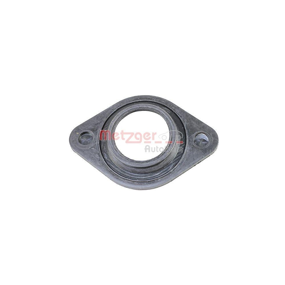 Dichtung, Zylinderkopfhaube METZGER 0873004 für OPEL VAUXHALL GENERAL MOTORS