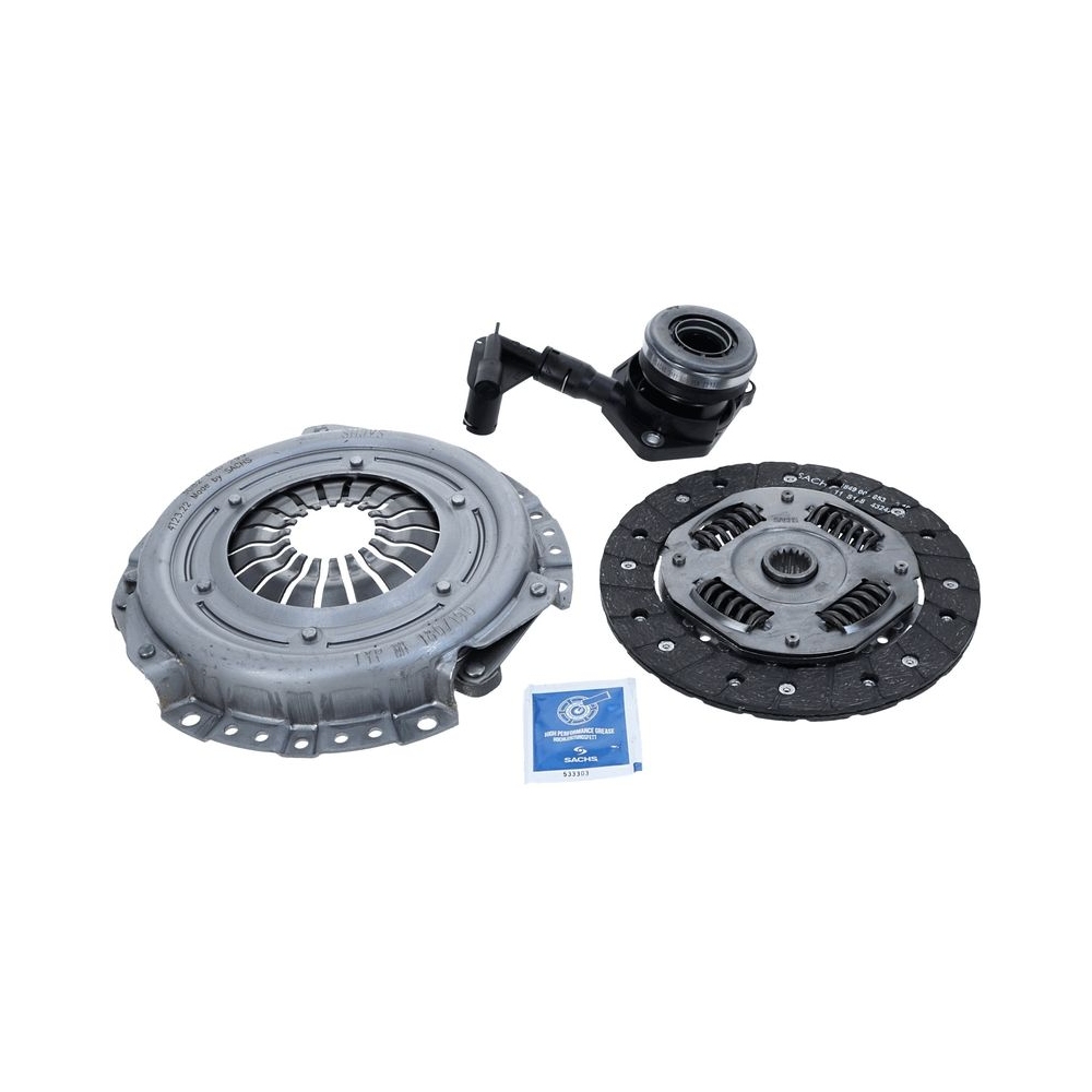 Kupplungssatz SACHS 3000 990 084 Kit plus CSC