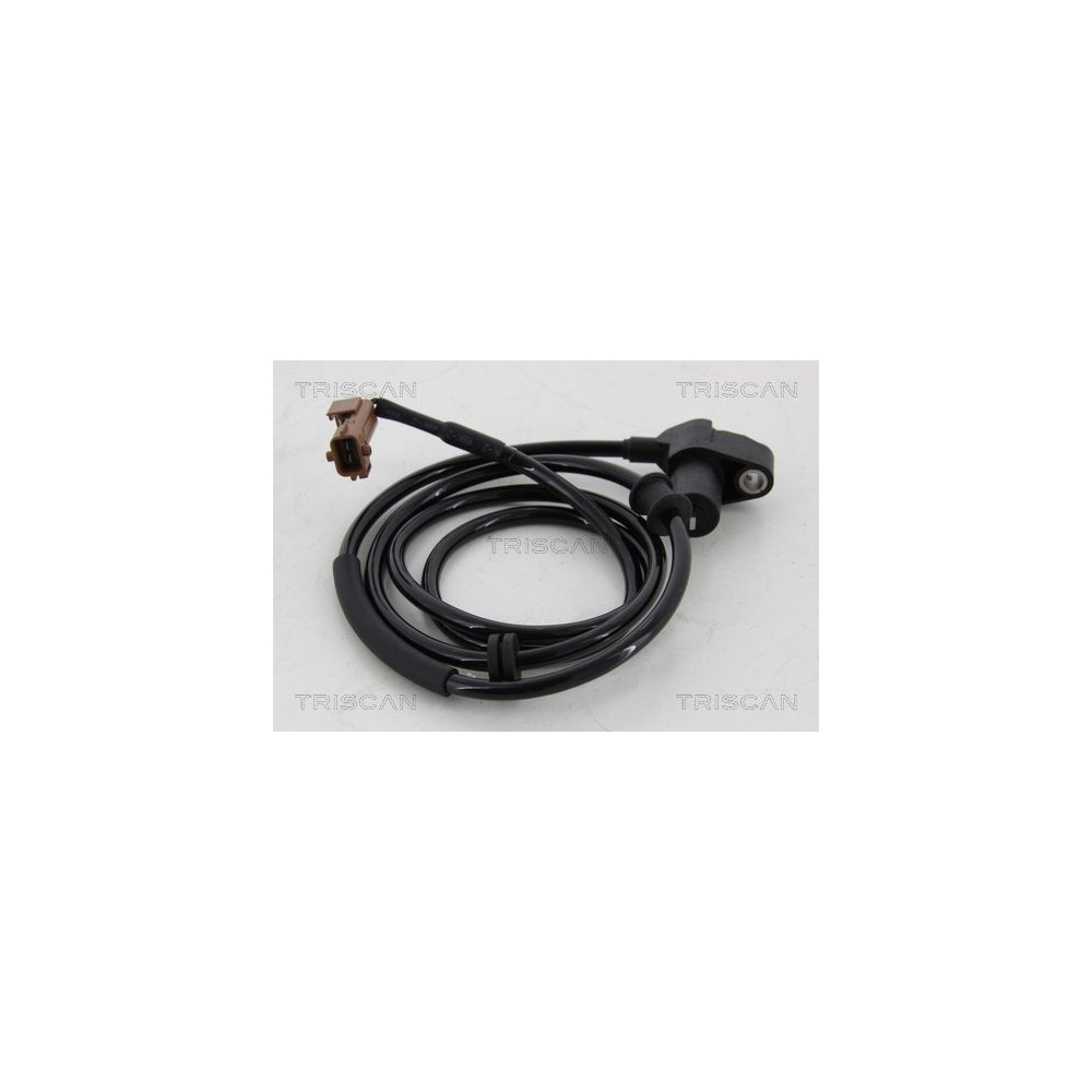 Sensor, Raddrehzahl TRISCAN 8180 24139 für OPEL SAAB, Vorderachse