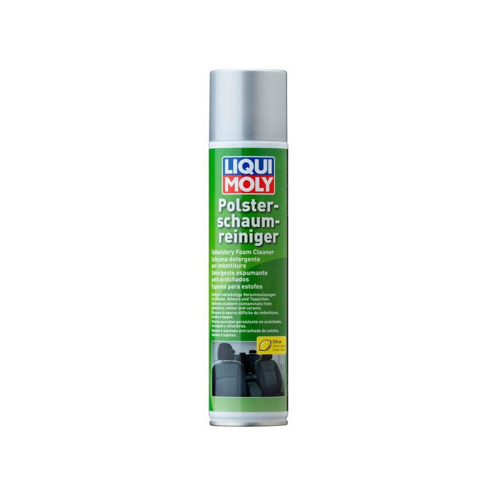 Liqui Moly 1x LM1539 300ml Polsterschaumreiniger