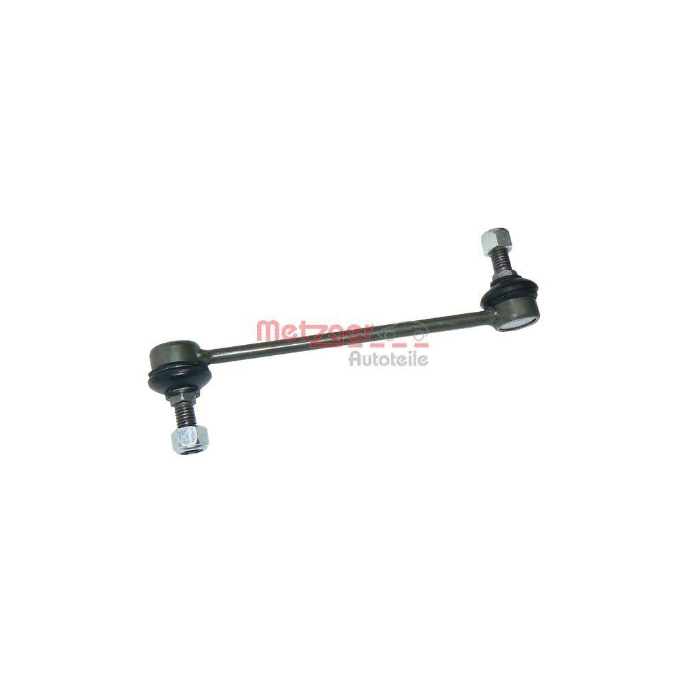 Stange/Strebe, Stabilisator METZGER 53005918 KIT + für FORD VAG, Vorderachse