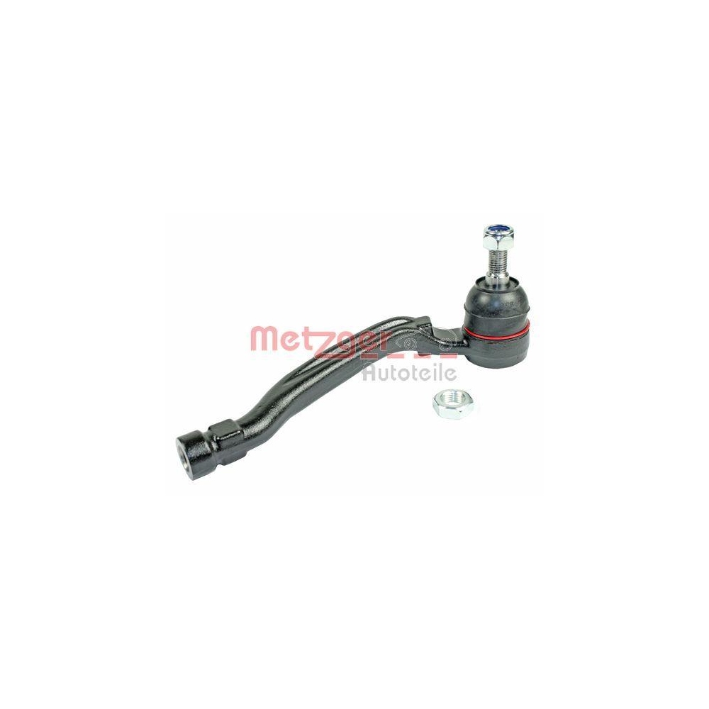 Spurstangenkopf METZGER 54051202 KIT + GREENPARTS für OPEL CITROËN/PEUGEOT