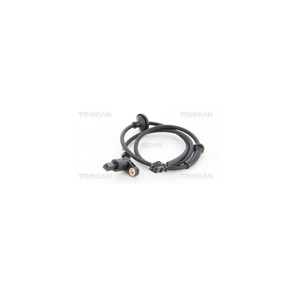 Sensor, Raddrehzahl TRISCAN 8180 29303 für VW, Hinterachse