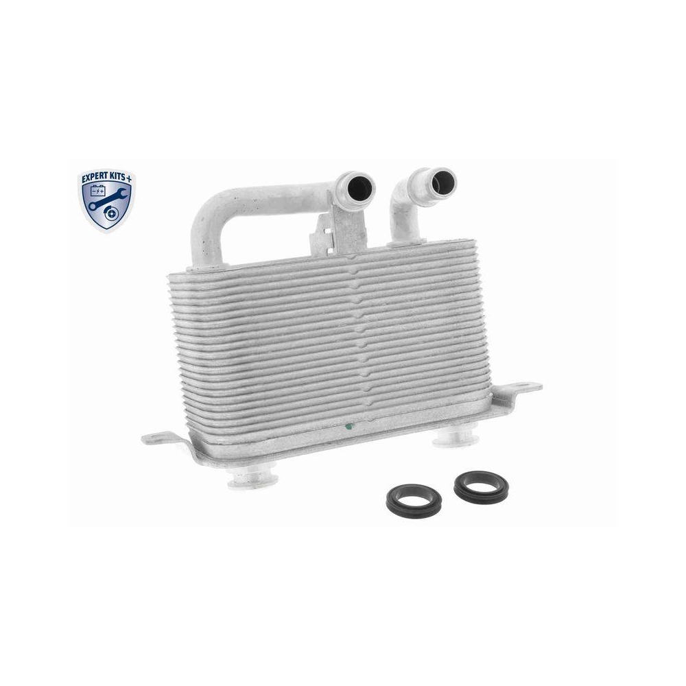 Ölkühler, Automatikgetriebe VEMO V20-60-0032 EXPERT KITS + für BMW